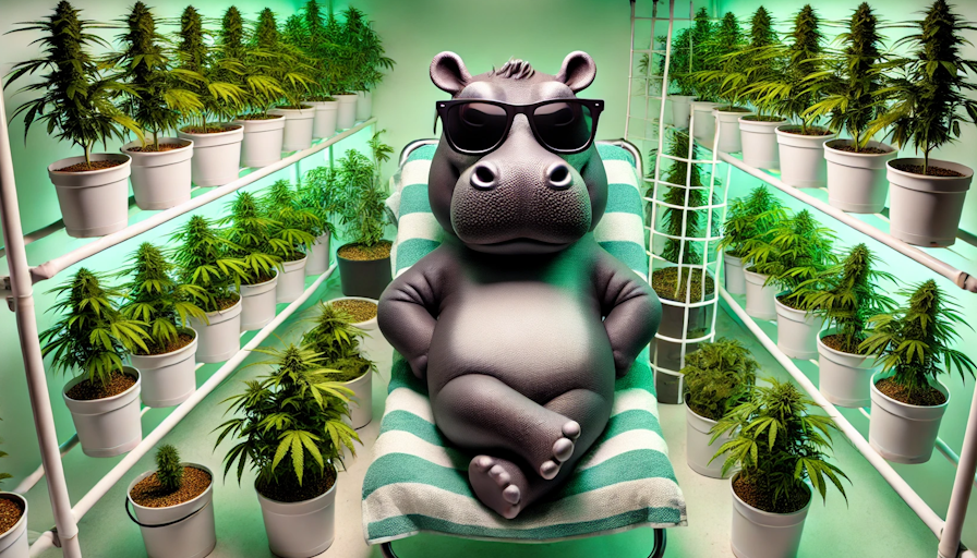Growing Cannabis in Small Spaces: Tips for Success
