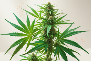 Sativa Cannabis Seeds